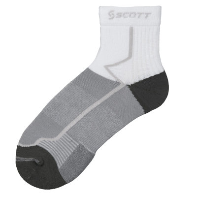 Scott Socks Logo
