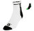 Scott RC Pro Sock white/black XL (47-50)