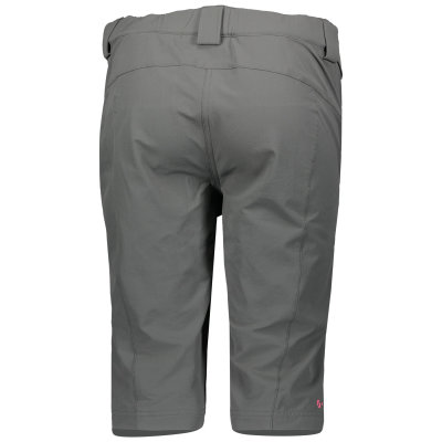 Scott Trail 10 ls/fit Damen Shorts dark grey