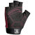 Scott Essential Handschuhe kurzfinger Damen tibetan red/azalea pink