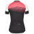 Scott RC Pro Damen-Shirt s/sl black/azalea Pink S