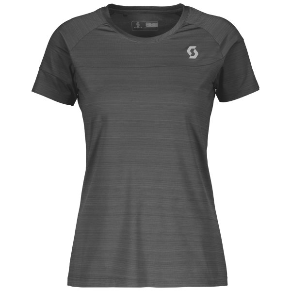 Scott Trail MTN 50 Damen-Shirt s/sl dark grey