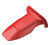 Syncros Trail Fender 34SC rally red
