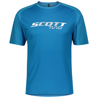 Scott Trail Tuned Shirt s/sl