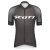 Scott RC Pro Shirt s/sl black/white XL