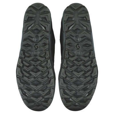 Scott Sport Crus-R Flat Boa Schuh dark grey/beige