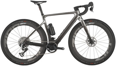 Scott Solace Gravel eRide Ultimate