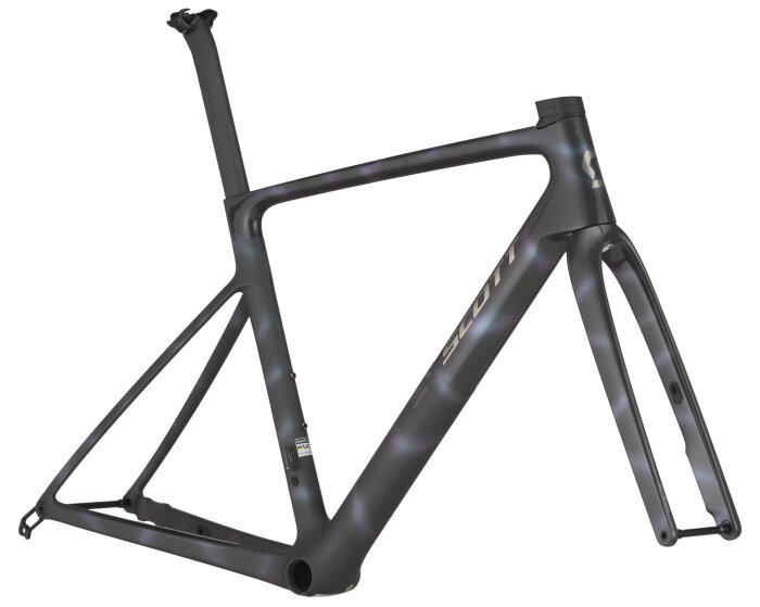 Scott Addict RC Ultimate HMX SL Rahmen