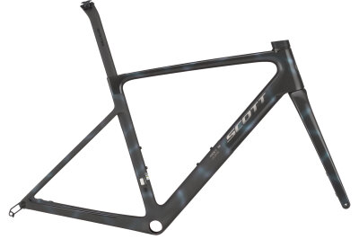 Scott Addict RC Ultimate HMX SL Rahmen