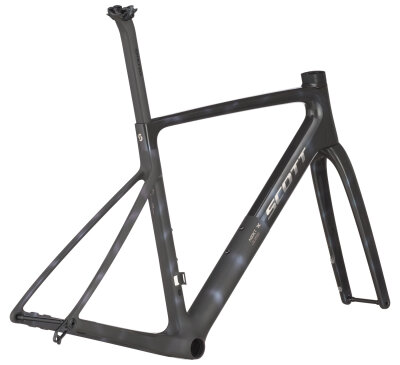 Scott Addict RC Ultimate HMX SL Rahmen