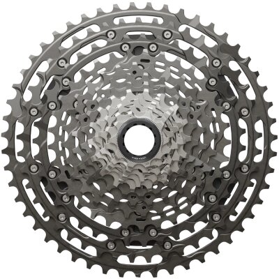 Shimano XTR CS-M9200 12-fach Kassette 10-51 Zähne