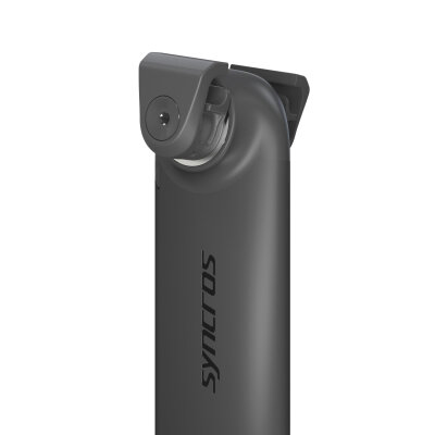 SYNCROS Duncan SL Aero Sattelstütze, 0 mm Versatz