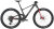 Scott Spark RC Worldcup carbon black