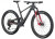 Scott Spark RC Worldcup carbon black