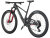 Scott Spark RC Worldcup carbon black