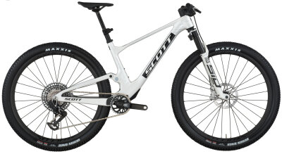 Scott Spark RC Worldcup Evo