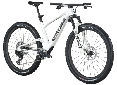 Scott Spark RC Worldcup Evo