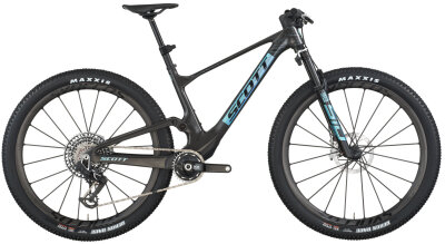Scott Spark RC SL
