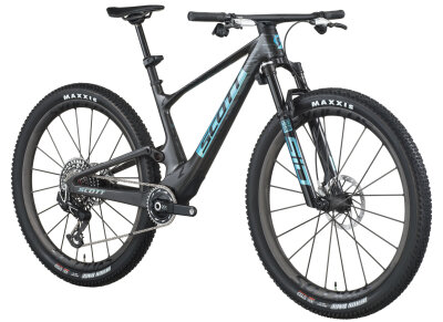 Scott Spark RC SL
