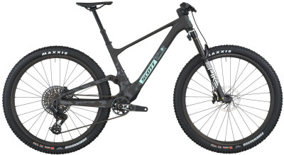 Scott Spark 900 EVO