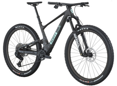 Scott Spark 900 EVO