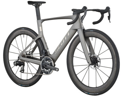 Scott Foil RC Ultimate