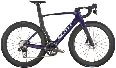 Scott Foil RC Team