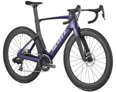 Scott Foil RC Team