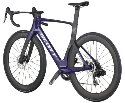 Scott Foil RC Team