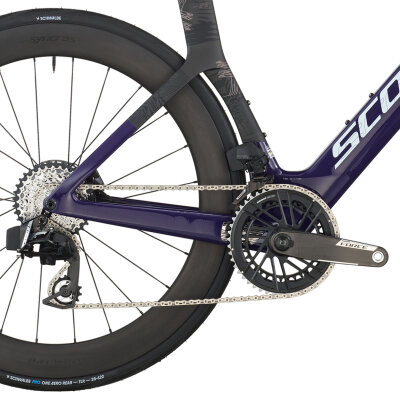 Scott Foil RC Team