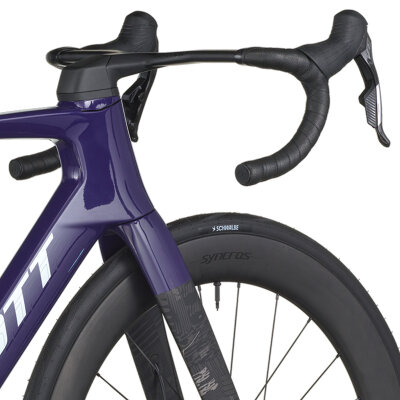 Scott Foil RC Team
