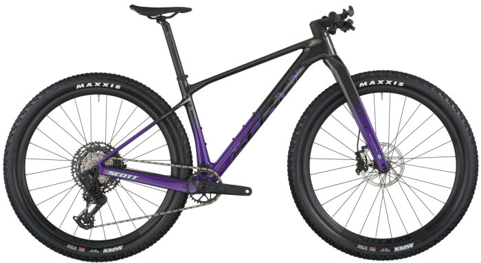 Scott Scale Gravel 10