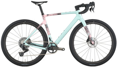 Scott Addict Gravel 10