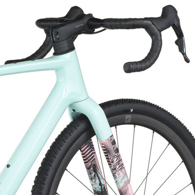 Scott Addict Gravel 10