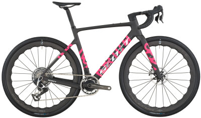 Scott Addict Gravel RC