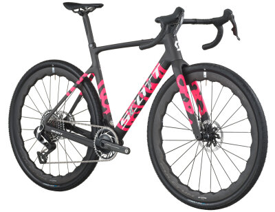 Scott Addict Gravel RC
