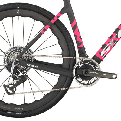 Scott Addict Gravel RC