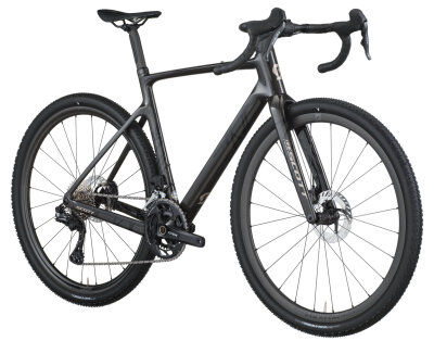 Scott Addict Gravel 15