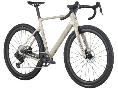 Scott Addict Gravel 20 taupe beige