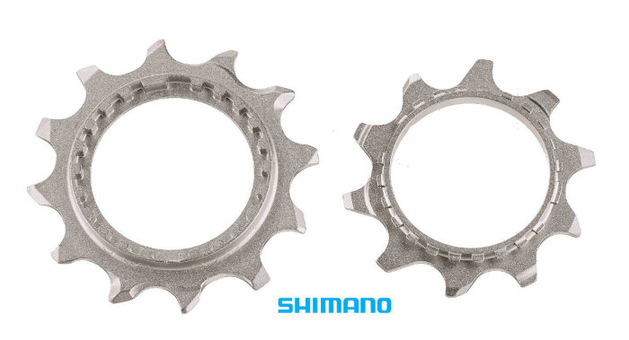 Shimano CS-M9200 Ersatzritzel