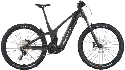 Scott Patron 920 carbon black