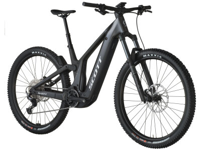 Scott Patron 920 carbon black