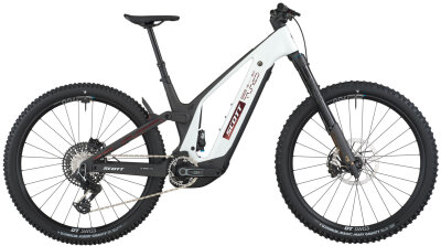 Scott Patron ST 900 Tuned