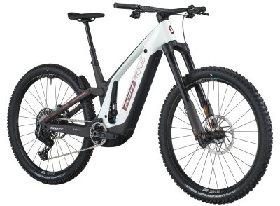 Scott Patron ST 900 Tuned