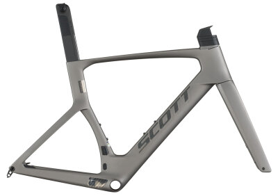 Scott Foil RC Ultimate HMX SL Rahmen-Set