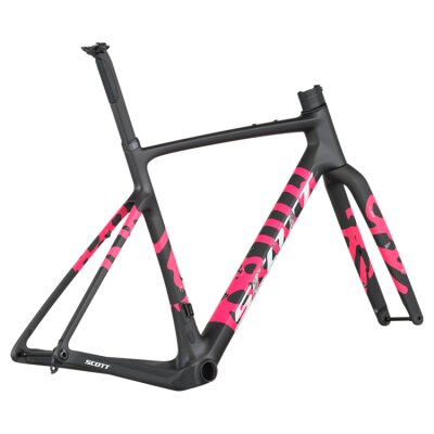 Scott Addict Gravel RC HMX Rahmen