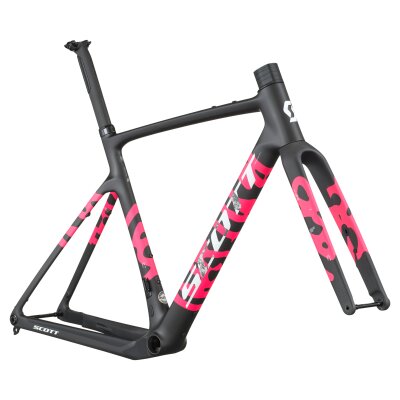 Scott Addict Gravel RC HMX Rahmen