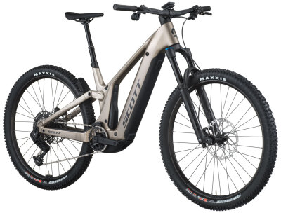 Scott Patron 910 meteor grey