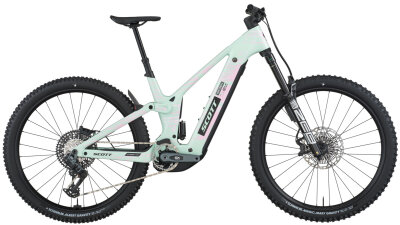 Scott Patron ST 900