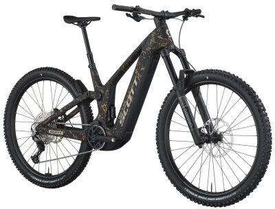 Scott Patron ST 910 black